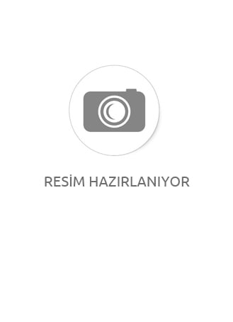 Çift Kişilik Pamuklu Nevresim Takımı Mavi Çiçek Desenli
