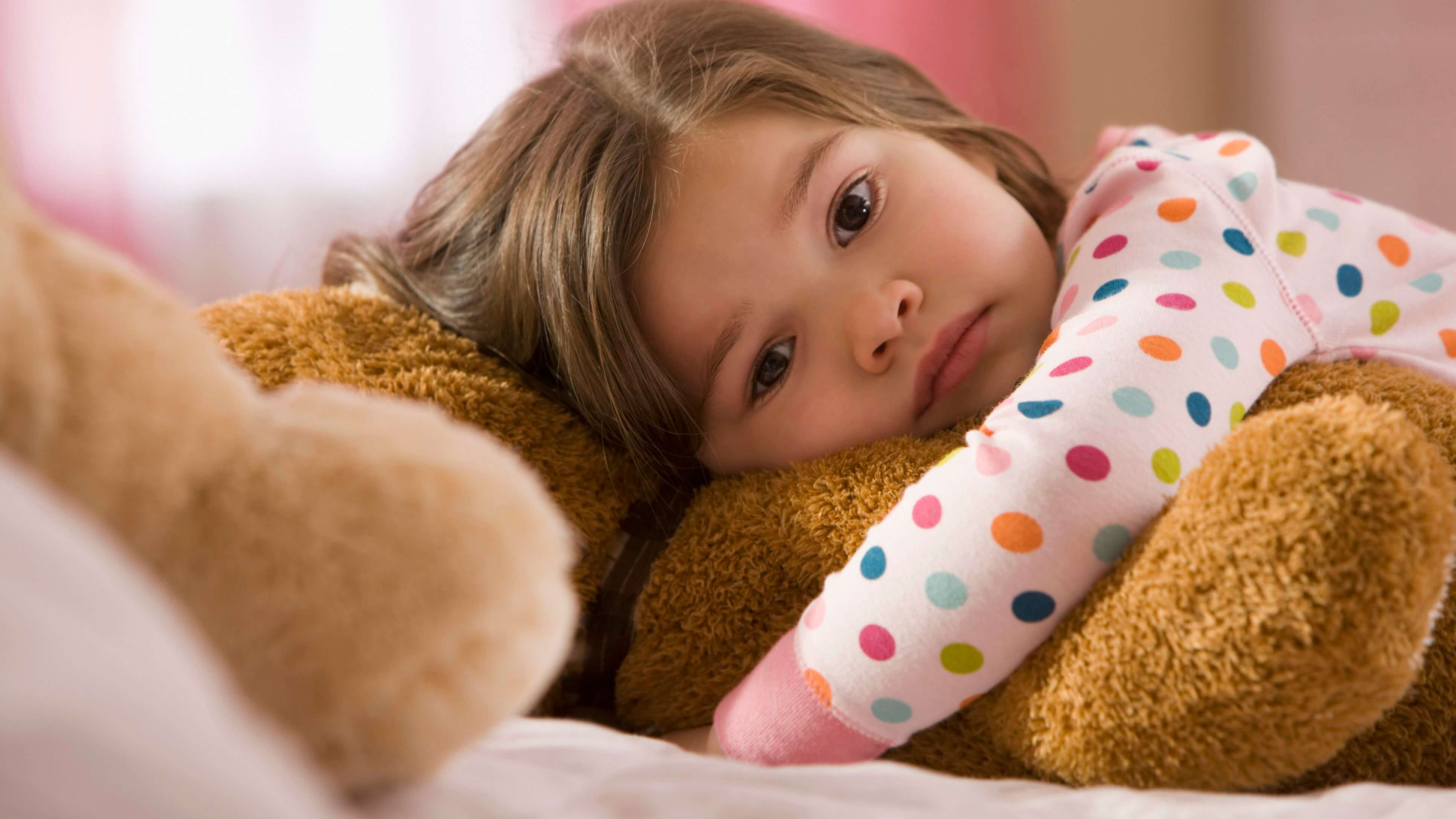 çocuklarda uyku problemi neden olur